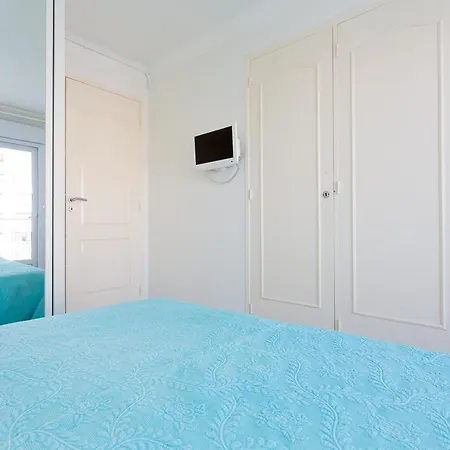 Appartement Le Soleil *