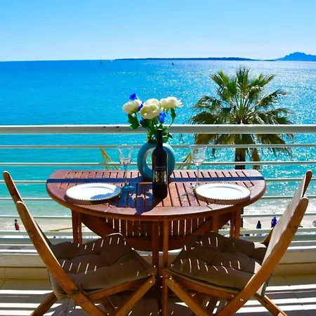 Apartman Le Soleil