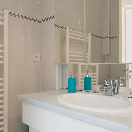 Appartement Le Soleil