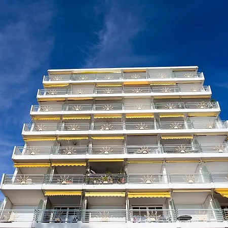 Appartement Le Soleil